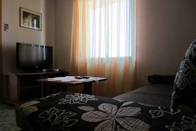 Vakantieappartement Gezinsvakantie Marina Trogir