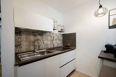 Ferienwohnung mitten in der Stadt