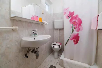 Ferienwohnung mit Klimaanlage