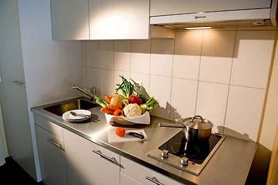 Appartement Vacances avec la famille Davos