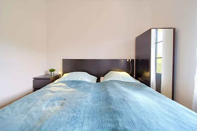 apartman za odmor Obiteljski odmor Baska