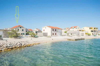Appartamento Vacanza con famiglia Krapanj