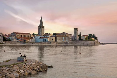 Komfortable Ferienwohnung Natalia mit eigenem