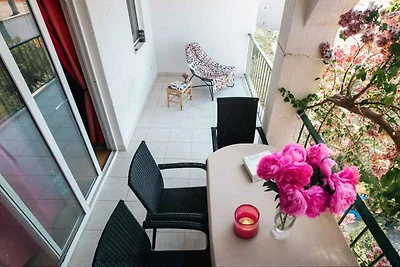 Ferienwohnung mit Klimaanlage