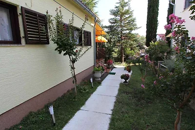 Vakantieappartement Gezinsvakantie Malinska