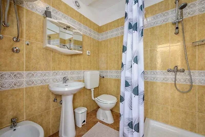 Appartamento Vacanza con famiglia Umago