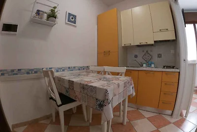 Apartamento Vacaciones familiares Rosolina