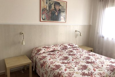 Vakantieappartement Gezinsvakantie Eraclea Mare