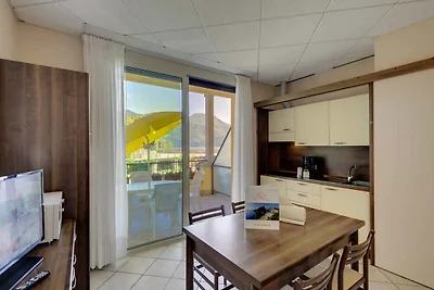 Vakantieappartement Gezinsvakantie Varzo (Verbania)