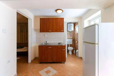 Appartamento Vacanza con famiglia Crikvenica