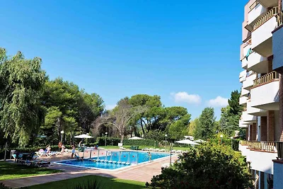 Appartamento Vacanza con famiglia Lloret de Mar