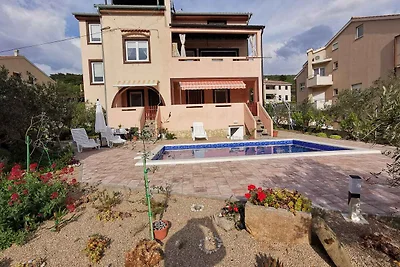 Appartamento Vacanza con famiglia Punat