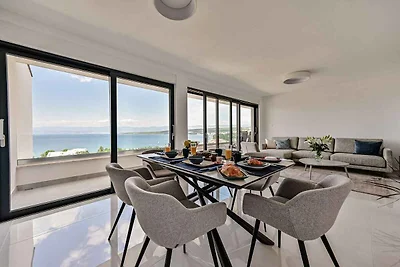 Vakantieappartement Gezinsvakantie Zidarici
