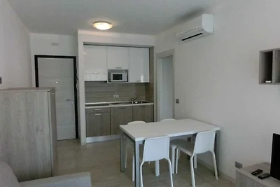 Ferienwohnung mit Balkon