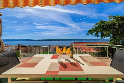 Ferienwohnung mit Klimaanlage