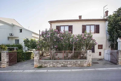 Vakantieappartement Gezinsvakantie Rovinj