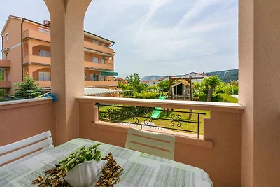 Ferienwohnung mit Klimaanlage