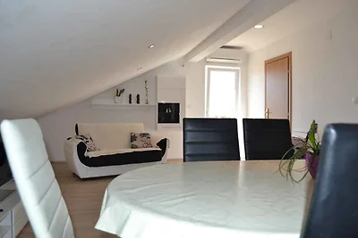 Ferienwohnung Apartment Zorana 4+2