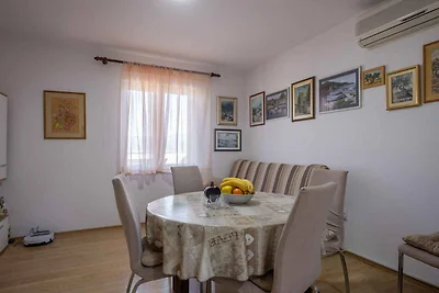 Ferienwohnung mit Klimaanlage