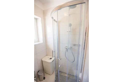 Studio 250 m zum Strand