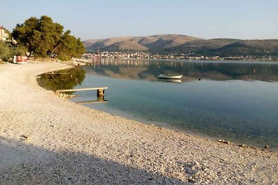 Appartamento Vacanza con famiglia Marina Trogir