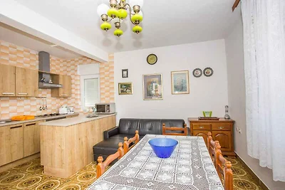 Vakantieappartement Gezinsvakantie Kampor