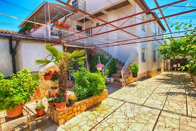 Ferienwohnung mit Klimaanlage