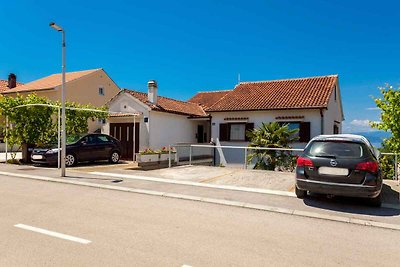 Holiday flat family holiday Njivice