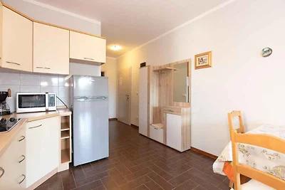 Vakantieappartement Gezinsvakantie Krk