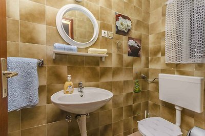 Ferienwohnung mit Klimaanlage