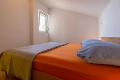 Ferienwohnung in Meernähe