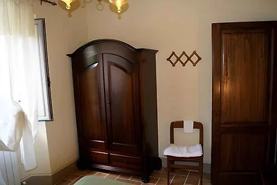 Ferienwohnung mit Pool