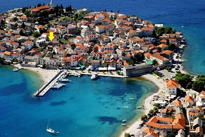 Ferienwohnung mit Klimaanlage und Internet