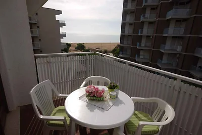 apartman za odmor Obiteljski odmor Lignano Sabbiadoro