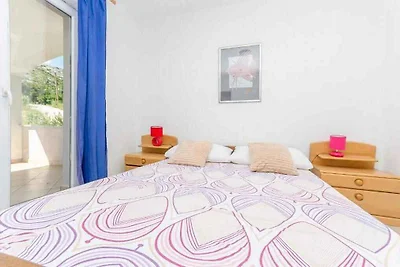 Ferienwohnung mit Terrasse