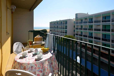 Vakantieappartement Gezinsvakantie Bibione