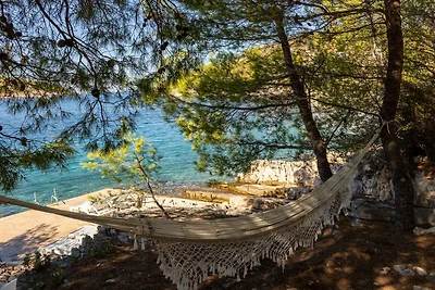 Appartamento Vacanza con famiglia Hvar