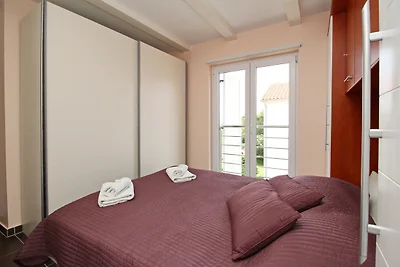 Ferienwohnung mit Klimaanlage und WLAN