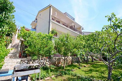 Vakantieappartement Gezinsvakantie Lika-Senj