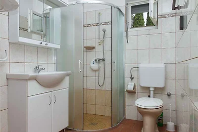 Vakantiehuis Ontspannende vakantie Balatonmáriafürdö