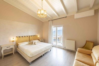 Vakantieappartement Gezinsvakantie Tremosine sul Garda