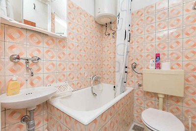 Ferienwohnung in Strandnähe