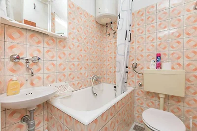 Ferienwohnung in Strandnähe