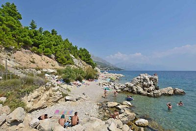 Appartamento Vacanza con famiglia Lokva Rogoznica