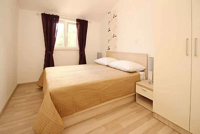 Appartamento Vacanza con famiglia Baska