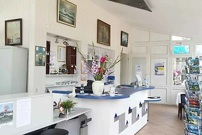 FerienWohnung mit Heizung