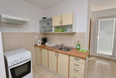 Ferienwohnung mit Klimaanlage und Internet