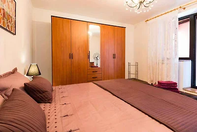 Vakantiehuis Ontspannende vakantie Umag