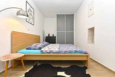 Ferienwohnung mit Klimaanlage