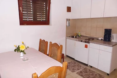 Ferienwohnung mit Klimaanlage